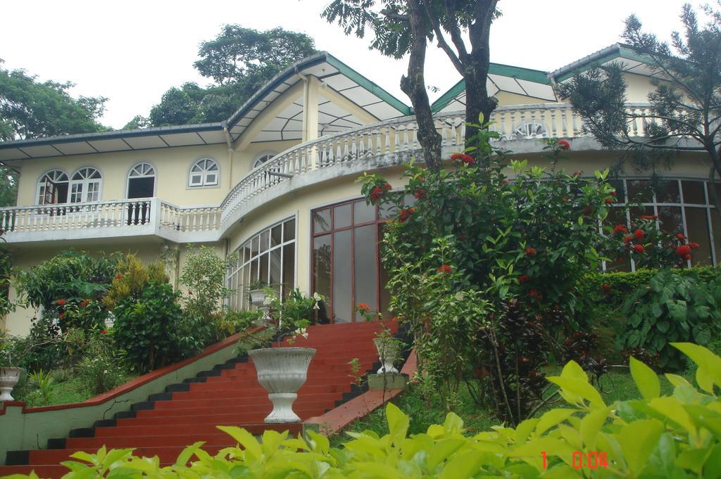كاندي Royal Mount Hotel المظهر الخارجي الصورة