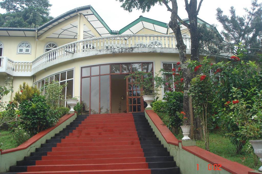 كاندي Royal Mount Hotel الغرفة الصورة