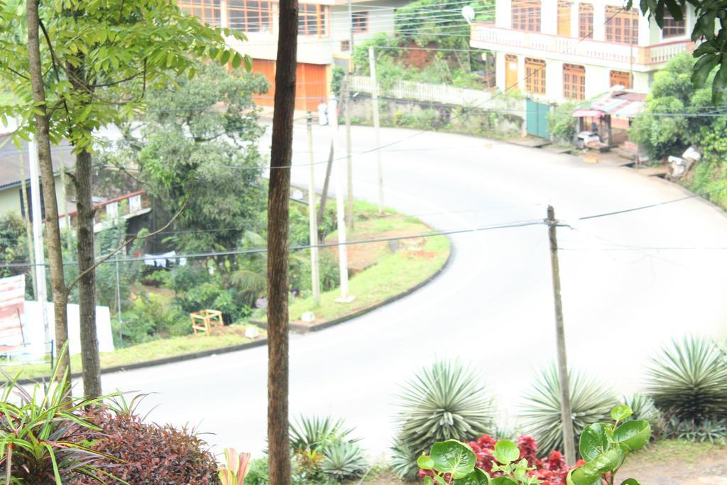 كاندي Royal Mount Hotel المظهر الخارجي الصورة