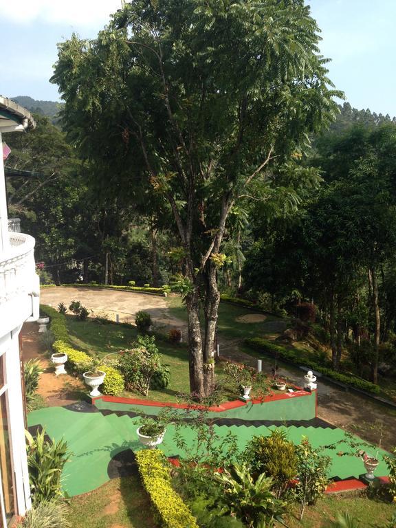 كاندي Royal Mount Hotel الغرفة الصورة