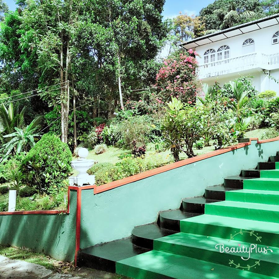 كاندي Royal Mount Hotel المظهر الخارجي الصورة