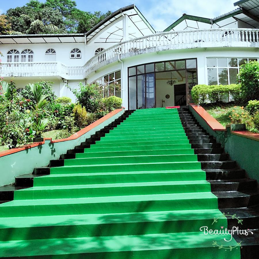 كاندي Royal Mount Hotel المظهر الخارجي الصورة