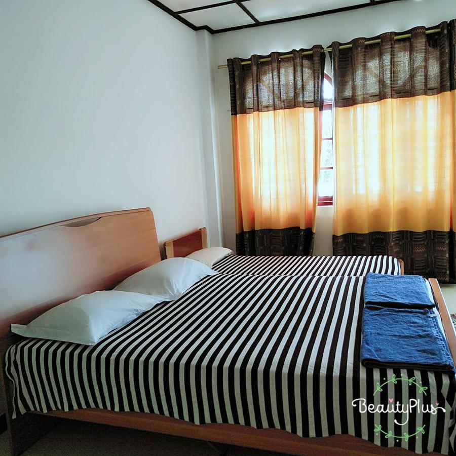 كاندي Royal Mount Hotel المظهر الخارجي الصورة